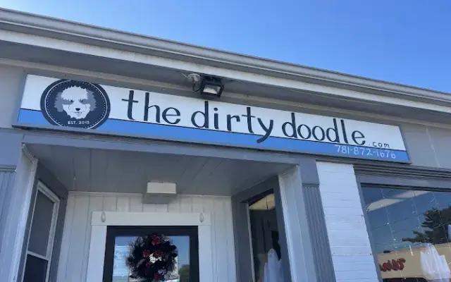 Jack’s Grooming Club in Stoneham, MA