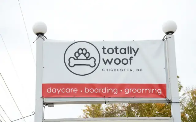 Totally Woof in Chichester, NH