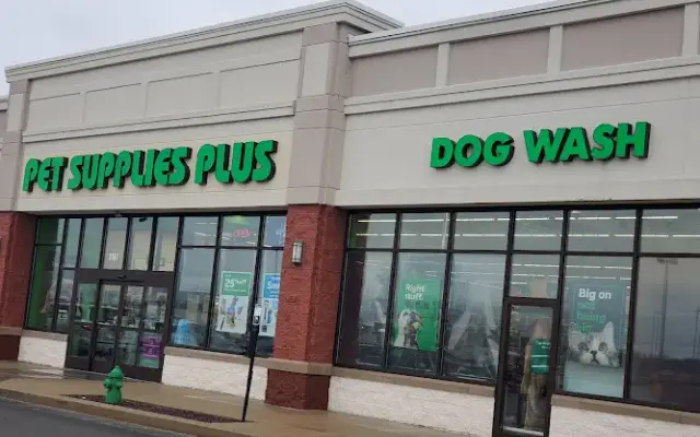 Pet Supplies Plus Terre Haute in Terre Haute, IN