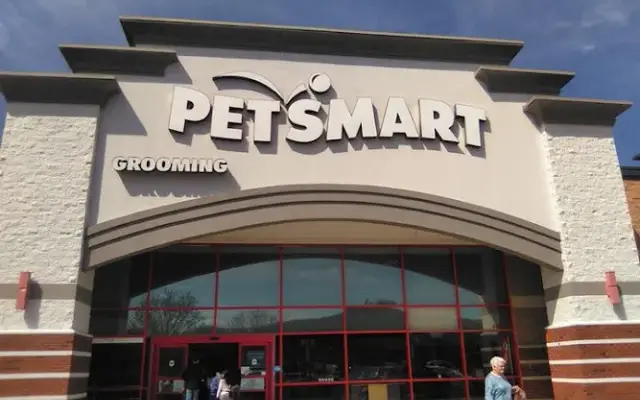 PetSmart in Lynchburg, VA