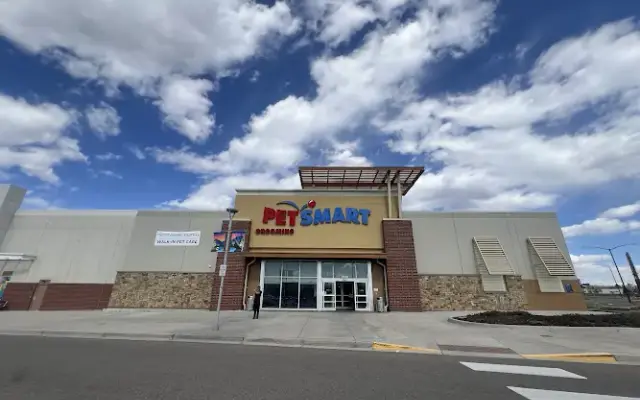 PetSmart in Sheridan, CO