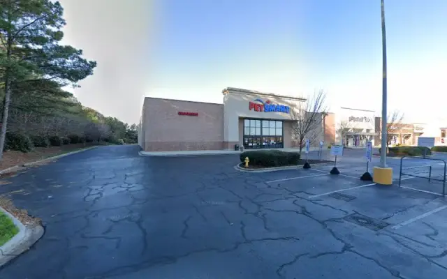 PetSmart Grooming in Monroe, NC