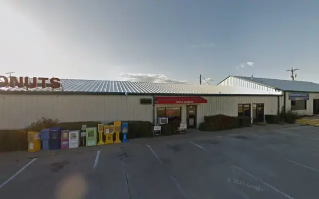 Diamonds 'n the Ruff in Keller, TX