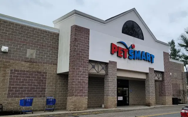 PetSmart in Salem, NH