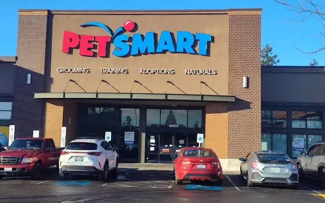 PetSmart in Burien, WA
