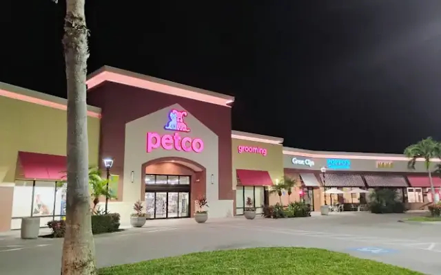 Petco in Bradenton, FL