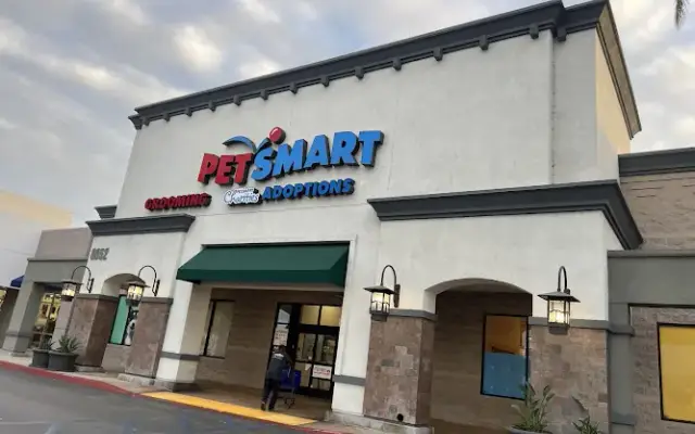 PetSmart in Pico Rivera, CA