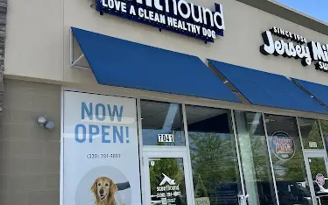 Scenthound Aurora in Aurora, OH