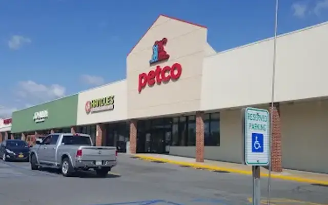 Petco in Queensbury, NY