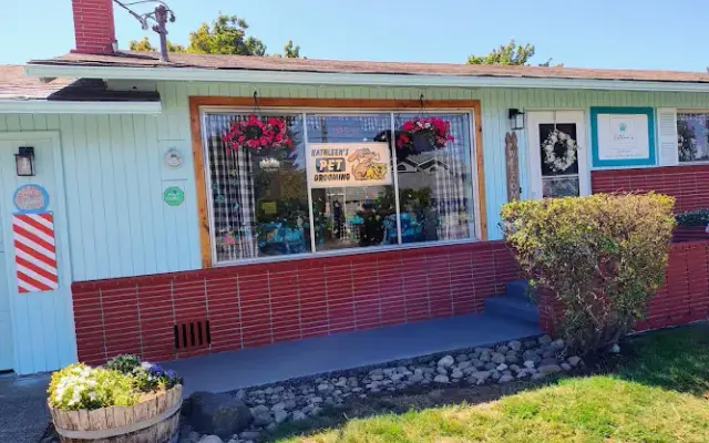Kathleen's Pet Grooming Salon in Stayton, OR