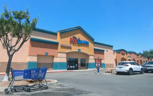 PetSmart in Salinas, CA