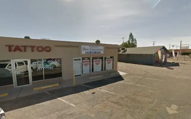 All Breeds Dog Grooming in Casa Grande, AZ