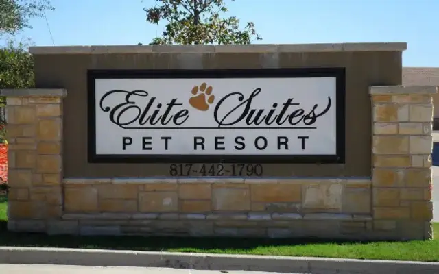 Elite Suites Pet Resort - Southlake in Southlake, TX
