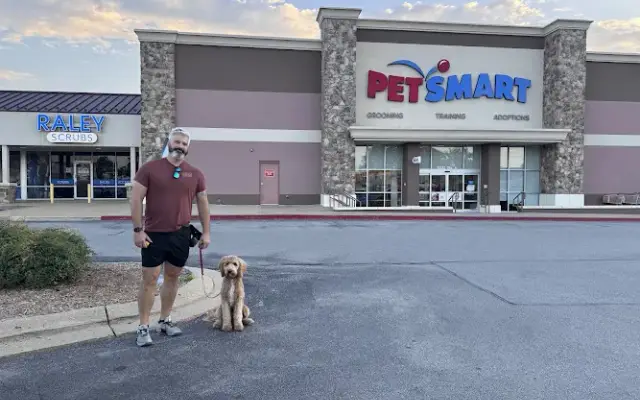 PetSmart in Tulsa, OK