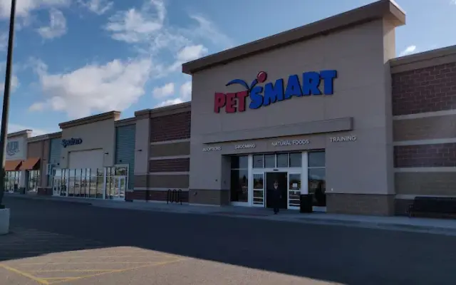 PetSmart in Casper, WY