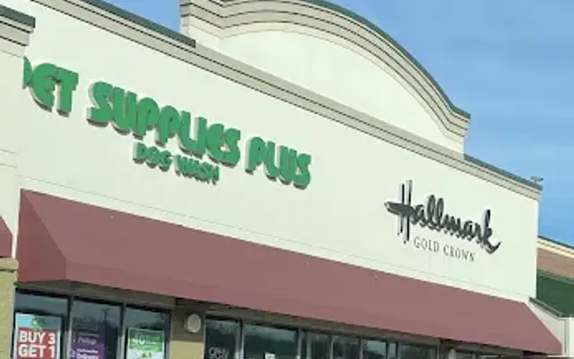 Pet Supplies Plus Thorndale in Thorndale, PA