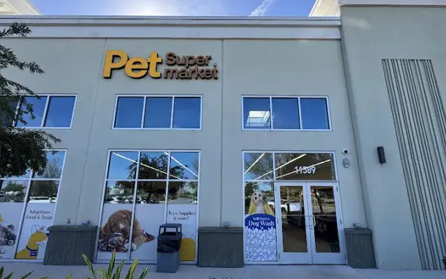 Pet Supermarket in Orlando, FL