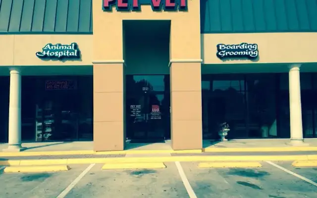 Pet Vet in Dallas, TX