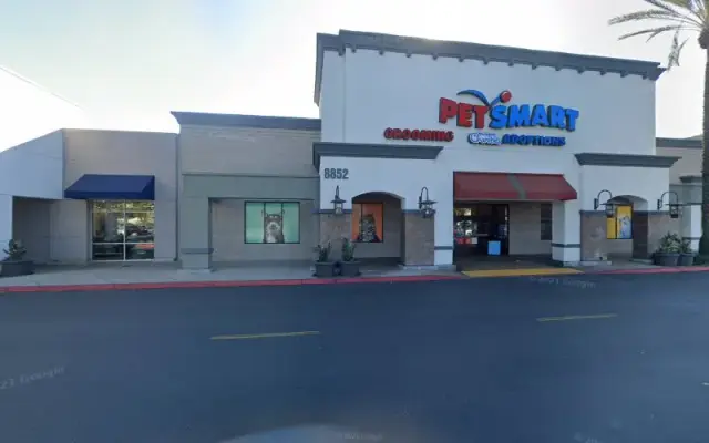 PetSmart Grooming in Pico Rivera, CA