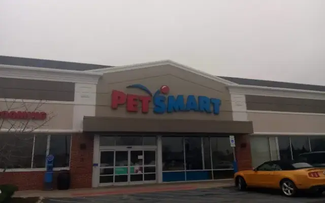 PetSmart in Lockport, NY