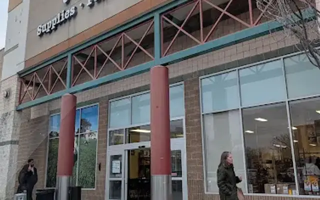 Petco in Rockville, MD
