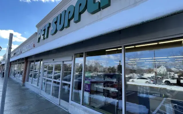 Pet Supplies Plus Waltham in Waltham, MA