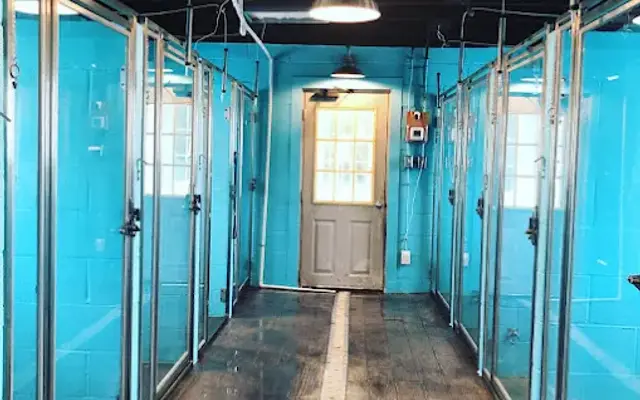 Broadway Kennels in Pataskala, OH