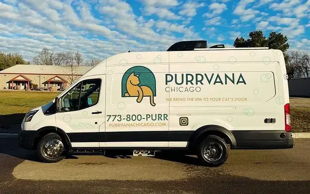 Purrvana Chicago in Chicago, IL