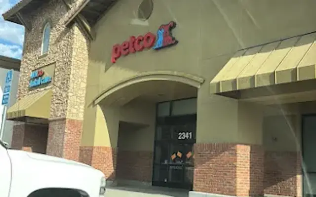 Petco in Riverbank, CA