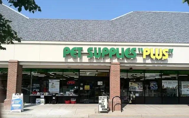 Pet Supplies Plus Ann Arbor - Plymouth in Ann Arbor, MI