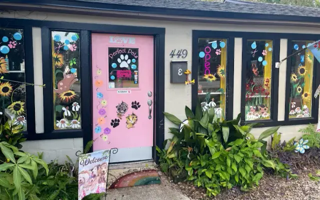 Perfect Pet Salon Grooming in Orange Park, FL