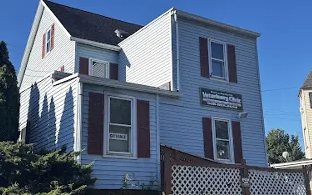 Phillipsburg Veterinary Clinic in Phillipsburg, NJ