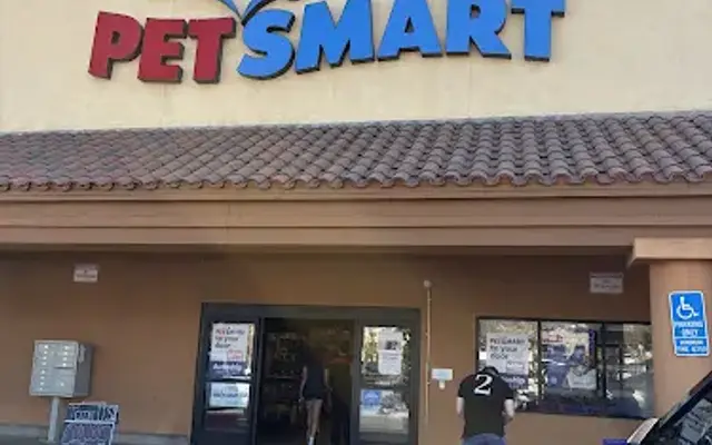 PetSmart in Riverside, CA