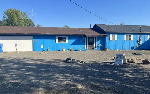 Oregon Groomer in Eagle Point, OR