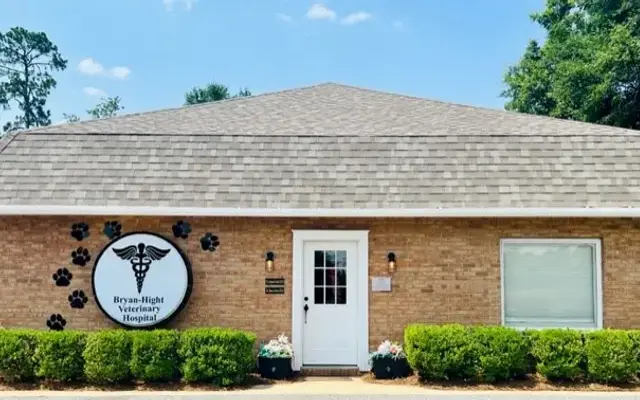 Bryan Hight Veterinary Hospital & Urgent Care in Bainbridge, GA