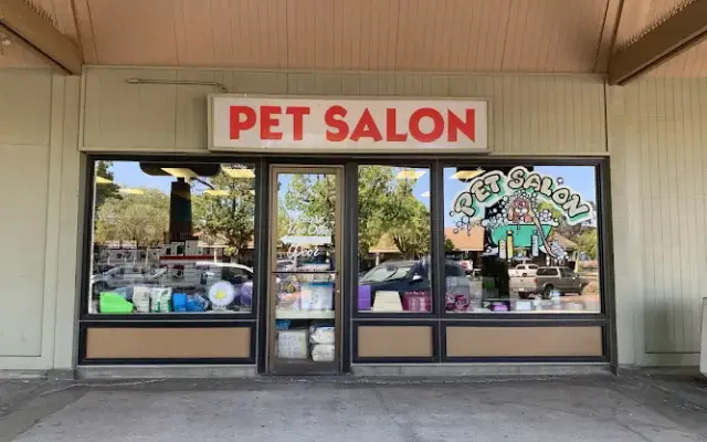 CHICO PET WORKS AND PET SALON in Chico, CA