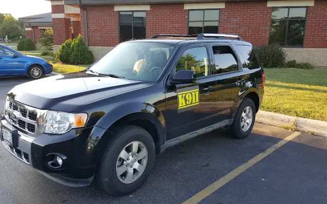 K911 in Sheboygan, WI