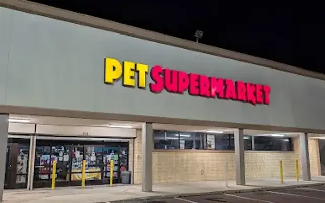 Pet Supermarket in Tampa, FL