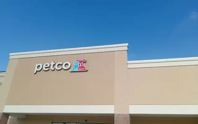Petco in Cedar Hill, TX