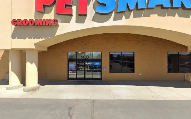 PetSmart Grooming in Union Gap, WA