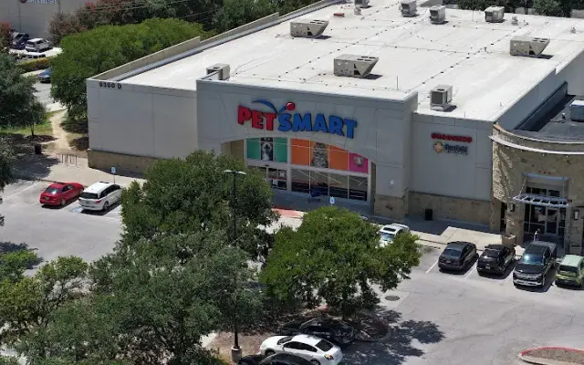 PetSmart in Austin, TX