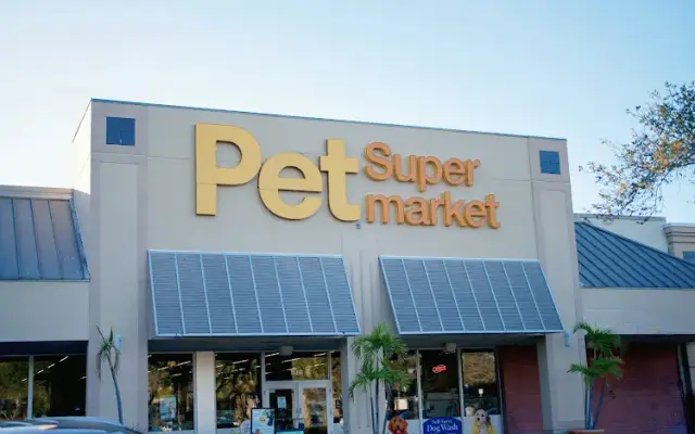Pet Supermarket in Davie, FL