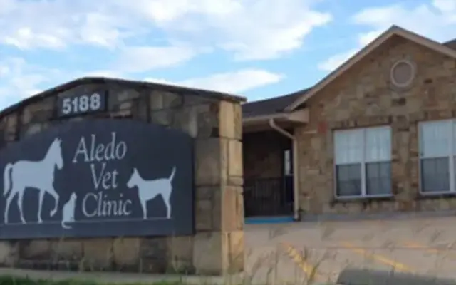 VCA Aledo Animal Hospital in Willow Park, TX