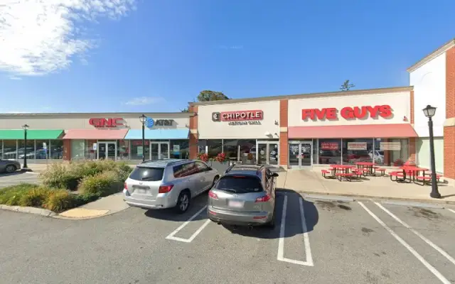 Pet Supplies Plus Waltham Grooming in Waltham, MA