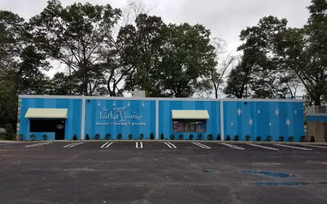 The Barker Lounge in East Brunswick, NJ