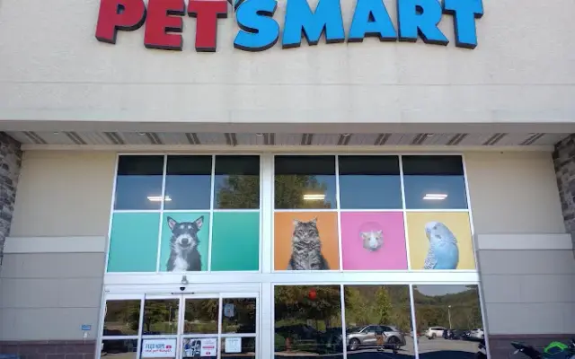 PetSmart in Bristol, VA