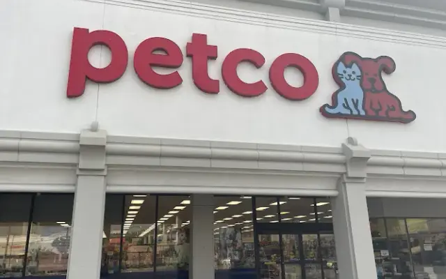 Petco in Houston, TX