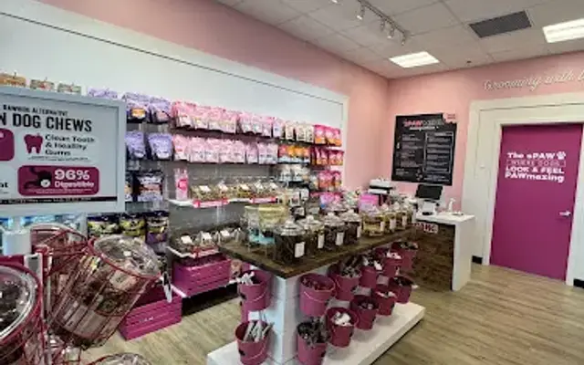 Woof Gang Bakery & Grooming The Falls in Miami, FL