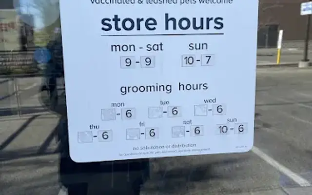 PetSmart Grooming in Chicago, IL