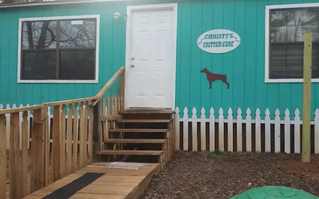 Christy's Critter Care in Anniston, AL